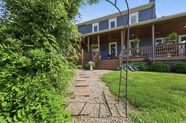 930 Steele Road, Versailles, KY 40383