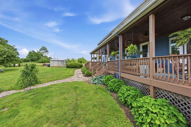930 Steele Road, Versailles, KY 40383