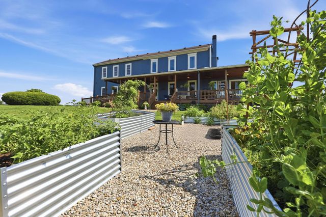 930 Steele Road, Versailles, KY 40383