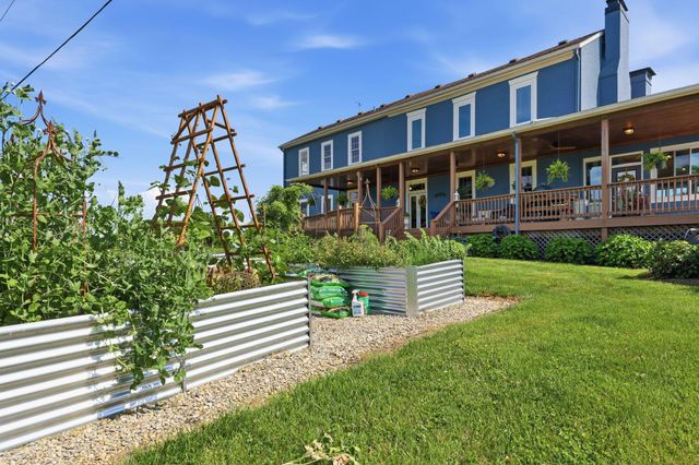930 Steele Road, Versailles, KY 40383