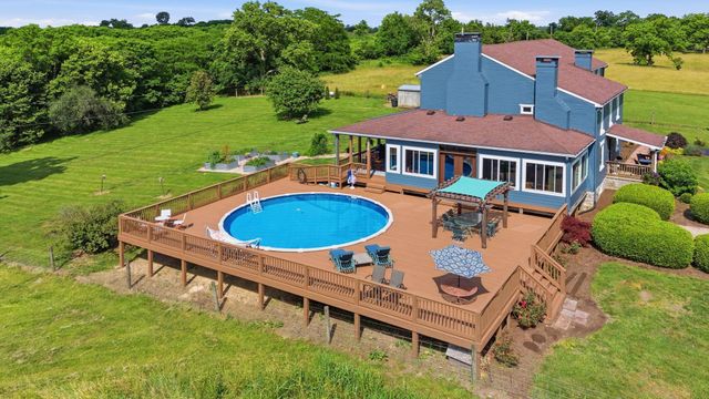 930 Steele Road, Versailles, KY 40383
