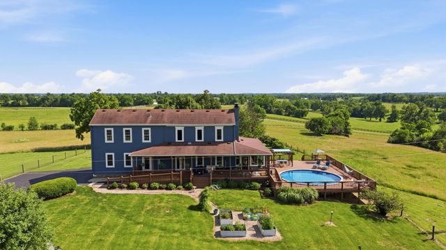930 Steele Road, Versailles, KY 40383