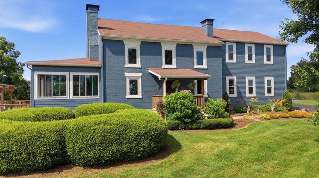 930 Steele Road, Versailles, KY 40383