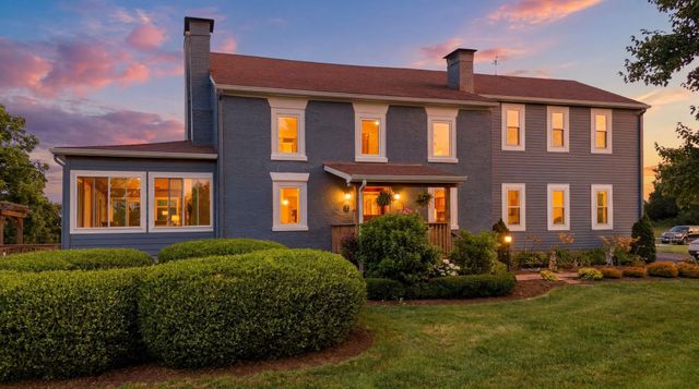 930 Steele Road, Versailles, KY 40383