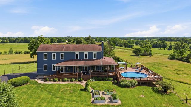 930 Steele Road, Versailles, KY 40383