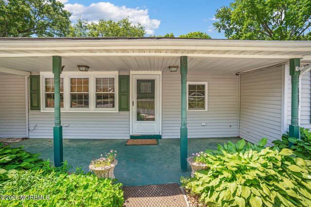 191 Coxs Avenue, Eagleswood, NJ 08092