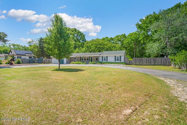 191 Coxs Avenue, Eagleswood, NJ 08092