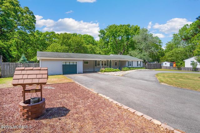191 Coxs Avenue, Eagleswood, NJ 08092