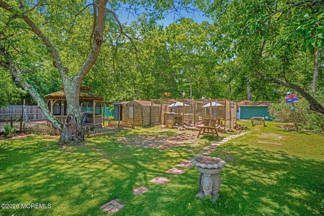 191 Coxs Avenue, Eagleswood, NJ 08092