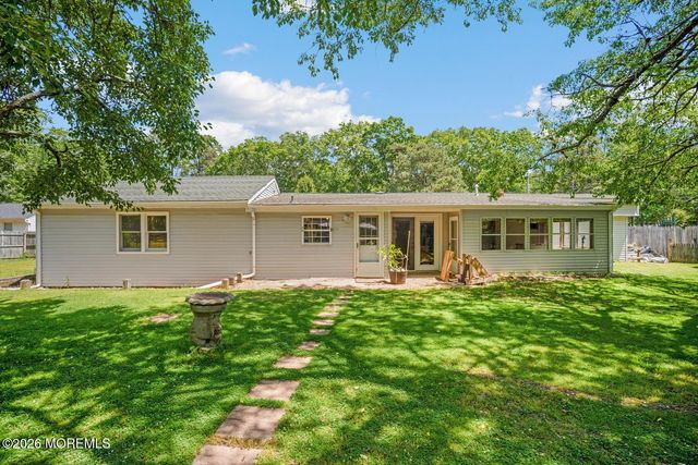 191 Coxs Avenue, Eagleswood, NJ 08092