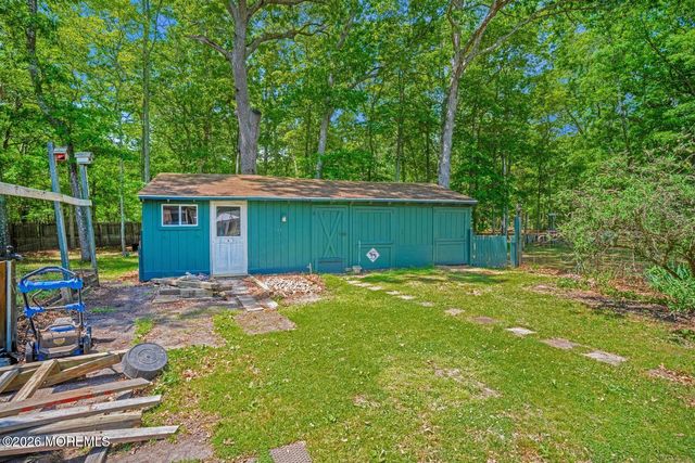191 Coxs Avenue, Eagleswood, NJ 08092
