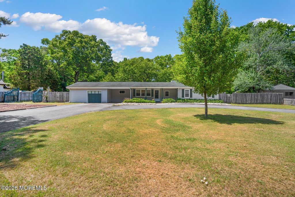 191 Coxs Avenue, Eagleswood, NJ 08092