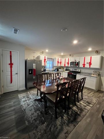 6375 Century Lane, Thomasville, NC 27360