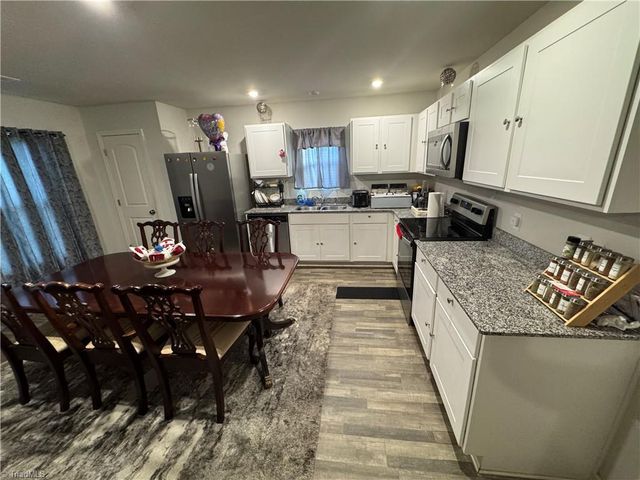 6375 Century Lane, Thomasville, NC 27360