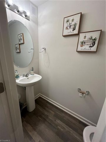 6375 Century Lane, Thomasville, NC 27360