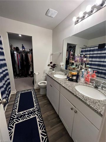 6375 Century Lane, Thomasville, NC 27360