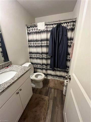 6375 Century Lane, Thomasville, NC 27360