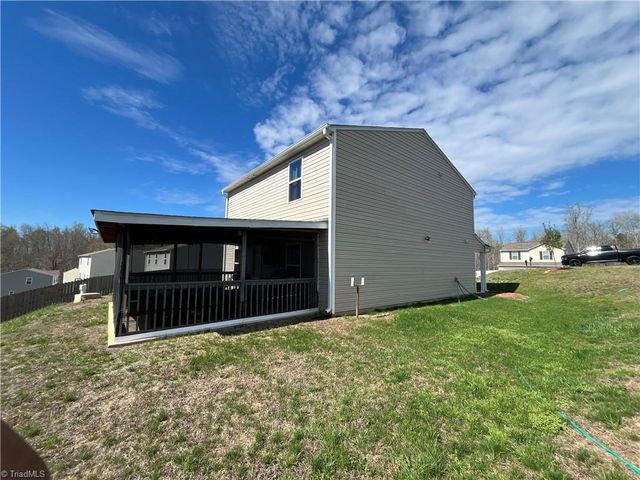 6375 Century Lane, Thomasville, NC 27360