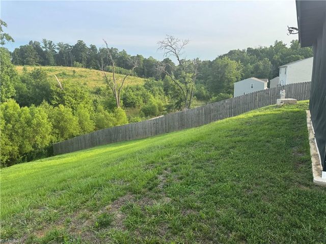 6375 Century Lane, Thomasville, NC 27360