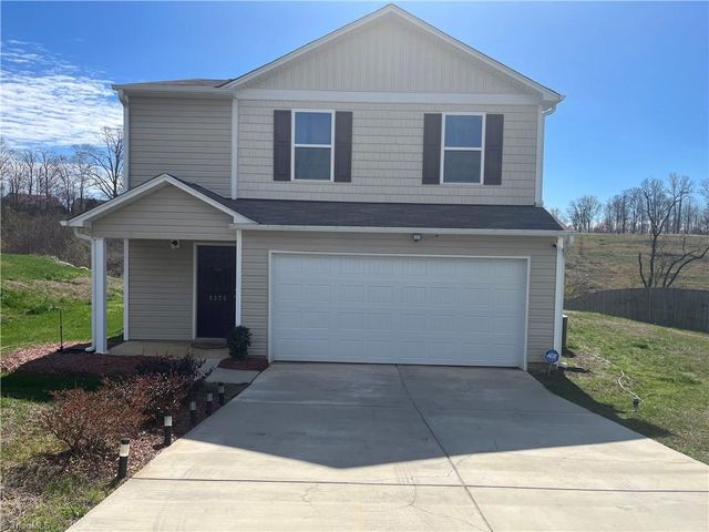 6375 Century Lane, Thomasville, NC 27360