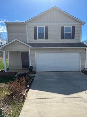 6375 Century Lane, Thomasville, NC 27360