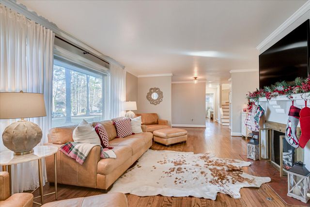 417 Ashland Drive, Augusta, GA 30909