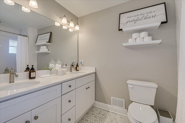 417 Ashland Drive, Augusta, GA 30909