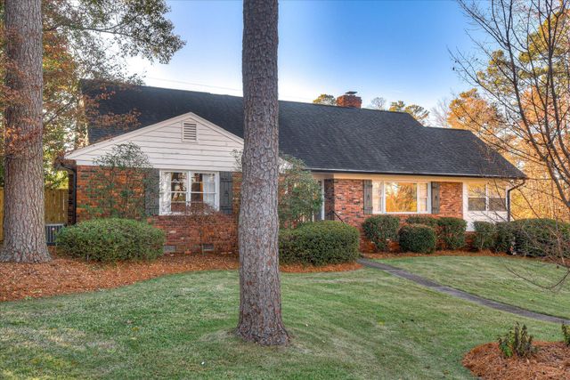 417 Ashland Drive, Augusta, GA 30909
