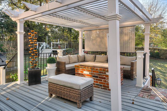 417 Ashland Drive, Augusta, GA 30909