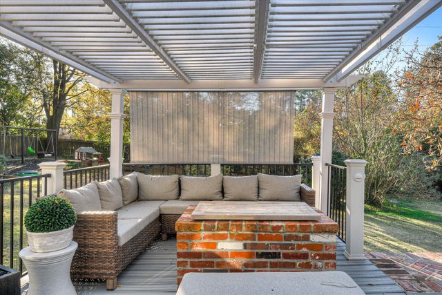 417 Ashland Drive, Augusta, GA 30909