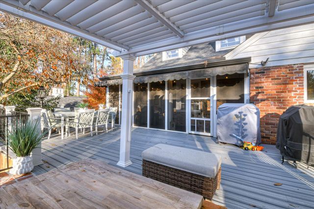 417 Ashland Drive, Augusta, GA 30909