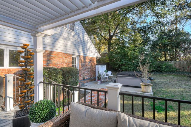 417 Ashland Drive, Augusta, GA 30909