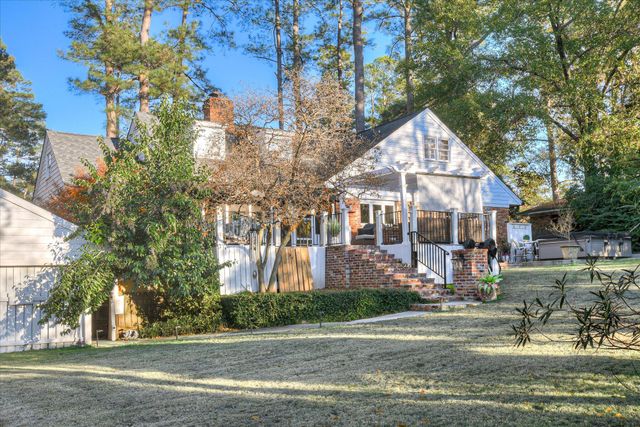 417 Ashland Drive, Augusta, GA 30909