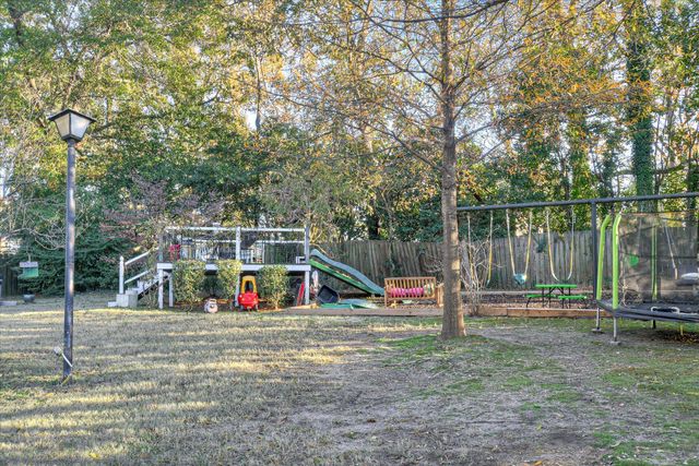 417 Ashland Drive, Augusta, GA 30909