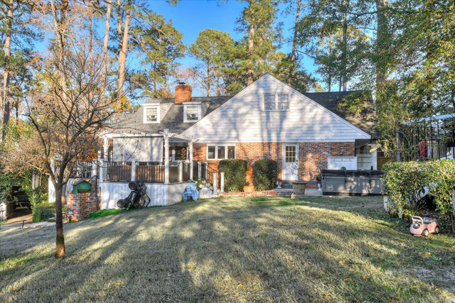 417 Ashland Drive, Augusta, GA 30909