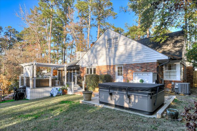 417 Ashland Drive, Augusta, GA 30909