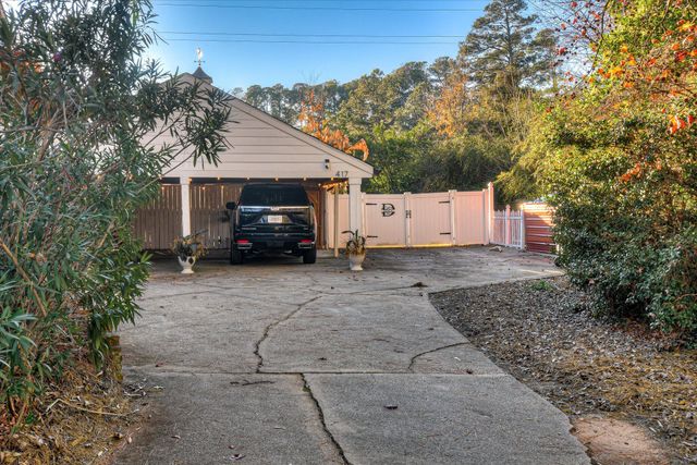 417 Ashland Drive, Augusta, GA 30909