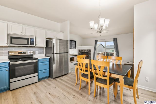 14468 Gilder Avenue, Bennington, NE 68007