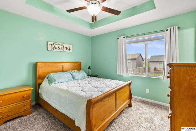 14468 Gilder Avenue, Bennington, NE 68007