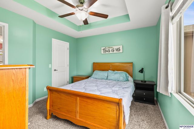14468 Gilder Avenue, Bennington, NE 68007