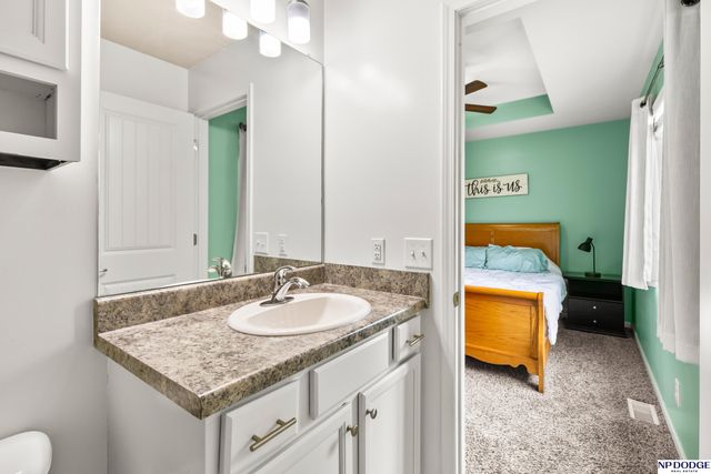 14468 Gilder Avenue, Bennington, NE 68007