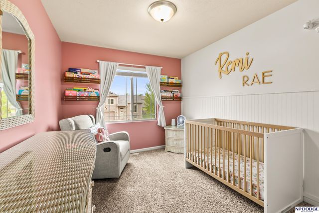 14468 Gilder Avenue, Bennington, NE 68007