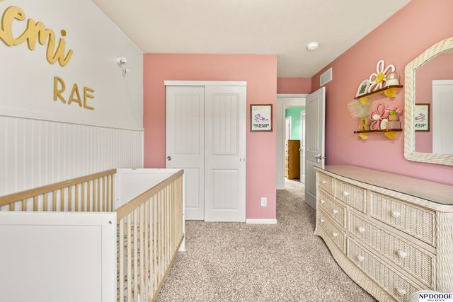 14468 Gilder Avenue, Bennington, NE 68007