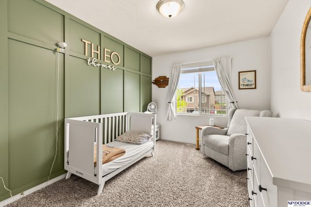 14468 Gilder Avenue, Bennington, NE 68007