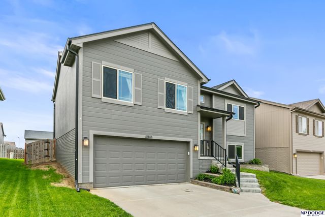 14468 Gilder Avenue, Bennington, NE 68007