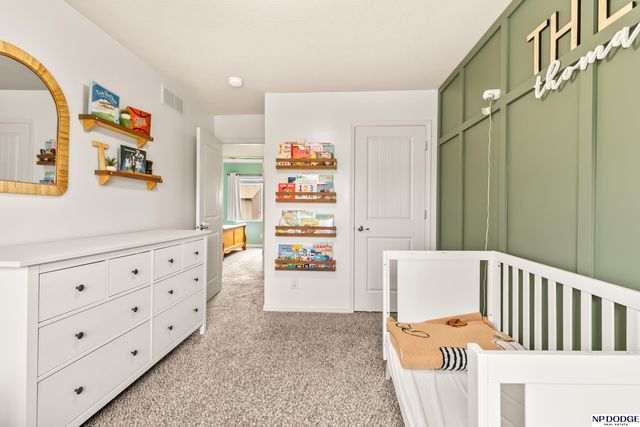 14468 Gilder Avenue, Bennington, NE 68007