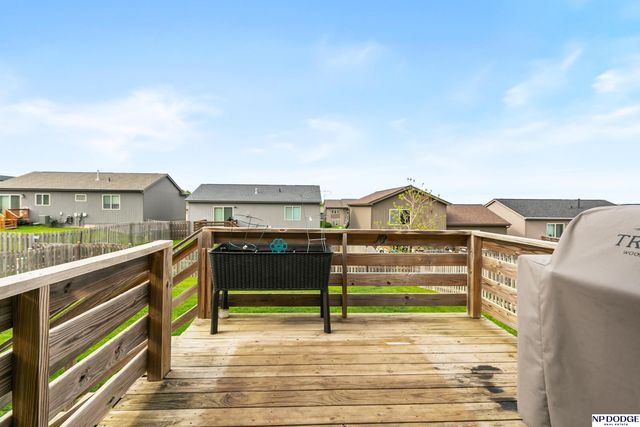 14468 Gilder Avenue, Bennington, NE 68007
