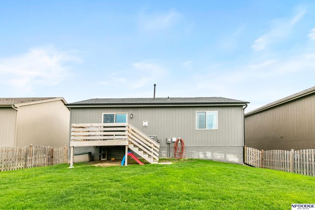 14468 Gilder Avenue, Bennington, NE 68007