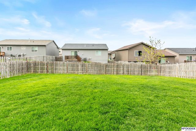 14468 Gilder Avenue, Bennington, NE 68007