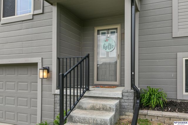 14468 Gilder Avenue, Bennington, NE 68007